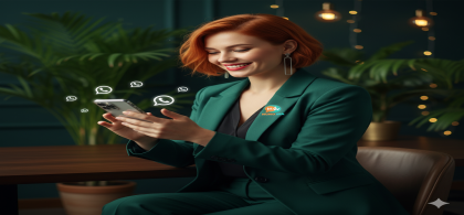 WhatsApp API Security — How HUKO WA Keeps Your Data Safe